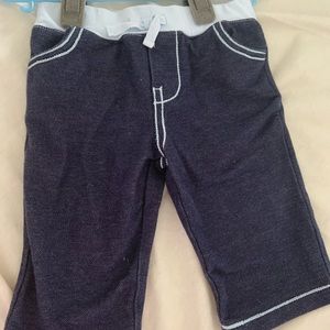 Guess 6-9M jeans